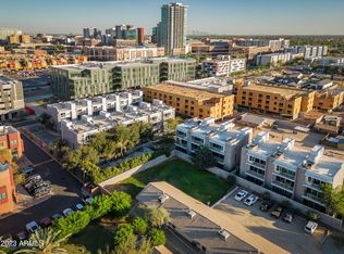 370 S Farmer Ave, Tempe, AZ 85281