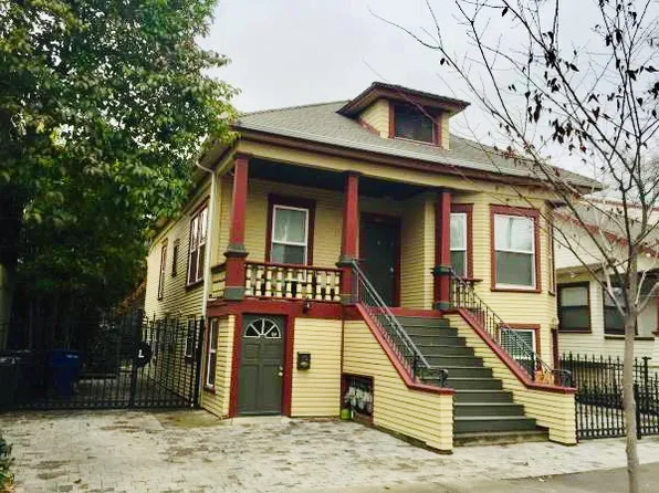 822 28th St, Sacramento, CA 95816