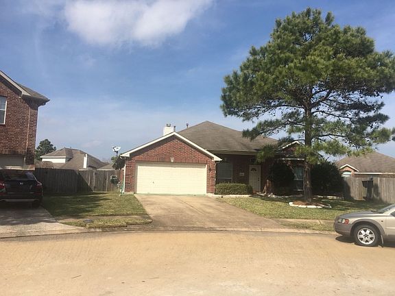 2nd image of 18110 Glen Cypress Ct