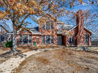 222 Pebble Beach Dr, Trophy Club, TX 76262