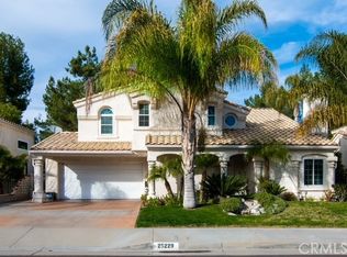 25229 Carson Way, Stevenson Ranch, CA 91381