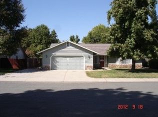 6632 Waterford Dr, Redding, CA 96001
