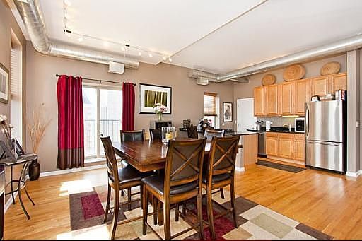 3rd image of 1418 W Cortez St #P6
