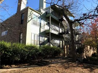 915 W 22nd St #1/2-102, Austin, TX 78705