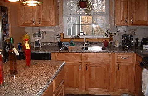 KITCHEN # 1