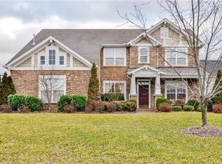 1024 Wyntergrace Farm Rd LOT 110, Old Hickory, TN 37138