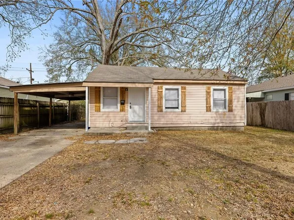 114 Rosewood Dr, Hammond, LA 70401