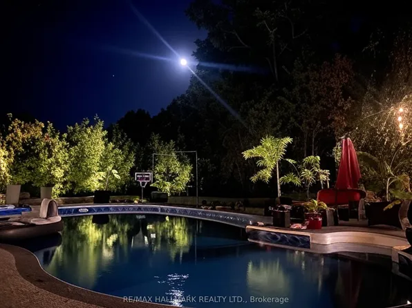 88 Colonel Danforth Trl, Toronto, ON M1C 1R1