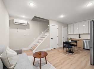 30 Cambridge Ave #4, Jersey City, NJ 07307