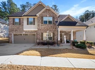 1266 Clear Stream Rdg, Auburn, GA 30011