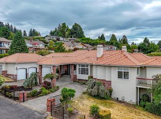 29851 12th Ave SW, Federal Way, WA 98023