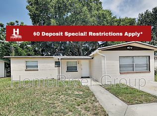 123 Melanie Ln, Brandon, FL 33510