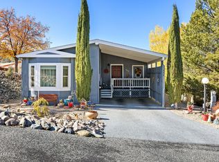 908 N MOUNTAIN HOLLOW Court, Prescott, AZ 86301