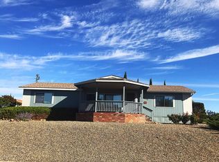 3065 Willow Dr, Prescott, AZ 86301