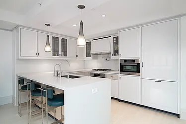 Rented by Brown Harris Stevens