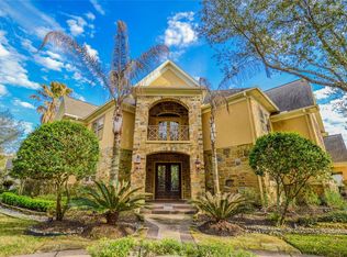 4023 Monticello Dr, Sugar Land, TX 77479
