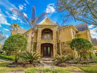 4023 Monticello Dr, Sugar Land, TX, 77479