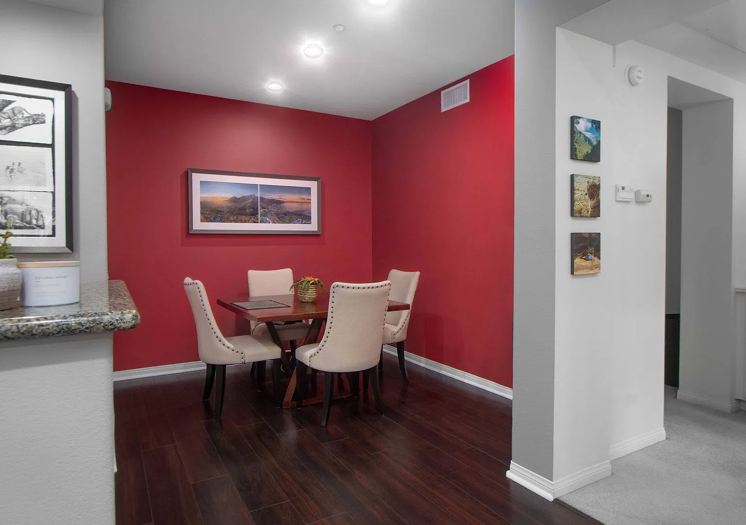 Spacious 1 Bedroom, 1 Bathroom Condo Available NOW in Quail Hill! — Photo 4