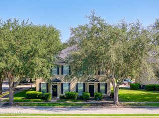 480 SHERWOOD OAKS Drive, Orange Park, FL 32073