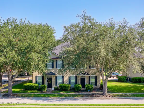 480 SHERWOOD OAKS Drive, Orange Park, FL 32073