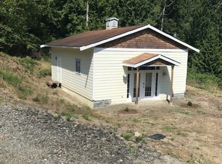 124 W Fir St, Port Ludlow, WA 98365