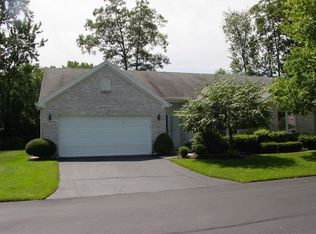 4203 Talmadge Woods, Toledo, OH 43623