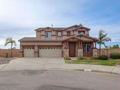 305 Natalie Way, Fallbrook, CA, 92028