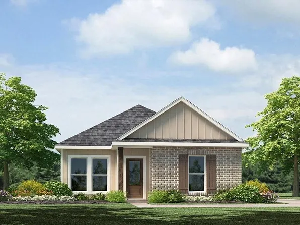 3908 Blue Rush Ln, Slidell, LA 70461