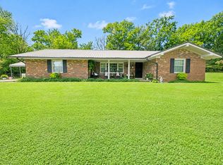 333 Choctaw Trl, Stanford, KY 40484