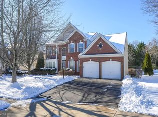 5728 Caribbean Ct, Haymarket, VA 20169