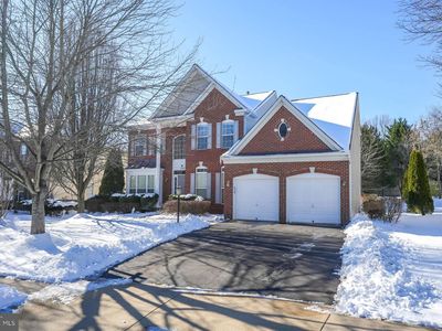 5728 Caribbean Ct, Haymarket, VA, 20169