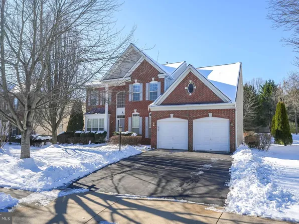 5728 Caribbean Ct, Haymarket, VA 20169