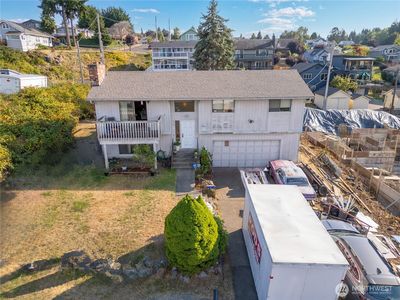 5326 N Commercial Street, Ruston, WA, 98407