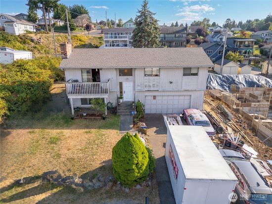 5326 N Commercial Street, Ruston, WA 98407