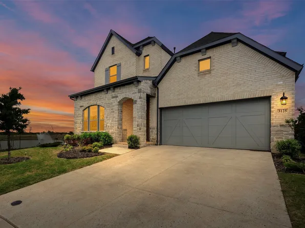 3125 Pedigree Ct, Celina, TX 75009