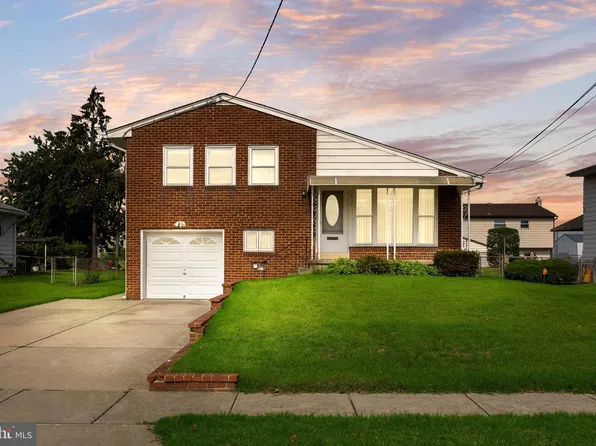 7515 Baxter Ave, Pennsauken, NJ 08109