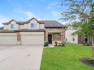 12418 Maura Ln, Houston, TX 77044