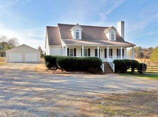 2609 Red Lane Rd, Powhatan, VA 23139