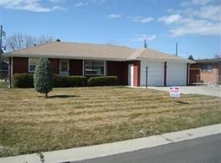 1905 N Westland Dr, Boise, ID 83704