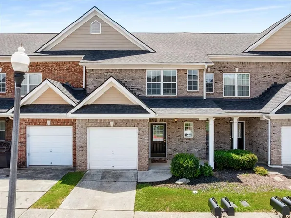 1776 Willow Branch Ln NW #E, Kennesaw, GA 30152