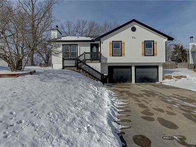 208 NE 80th St, Kansas City, MO, 64118