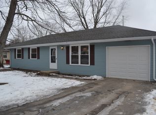 168 N Countryside Ct, Braidwood, IL