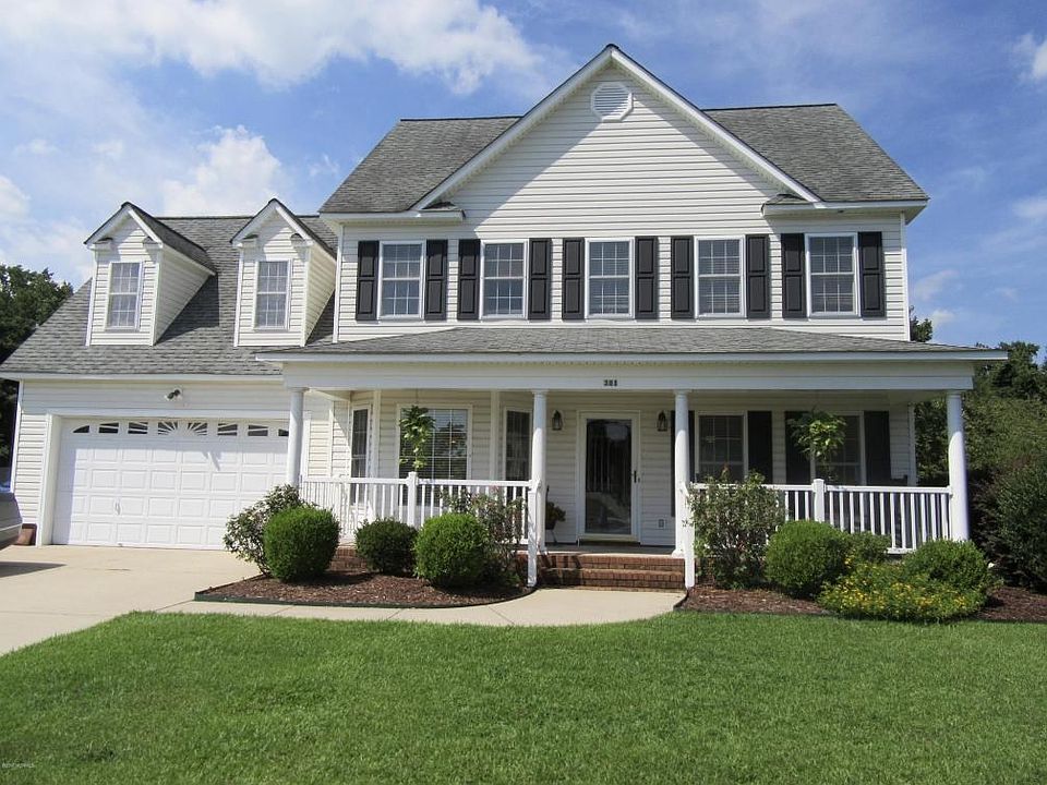 381 BRANCHWOOD