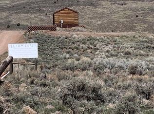 1312 E Elk Herd Rd, Panguitch, UT 84759