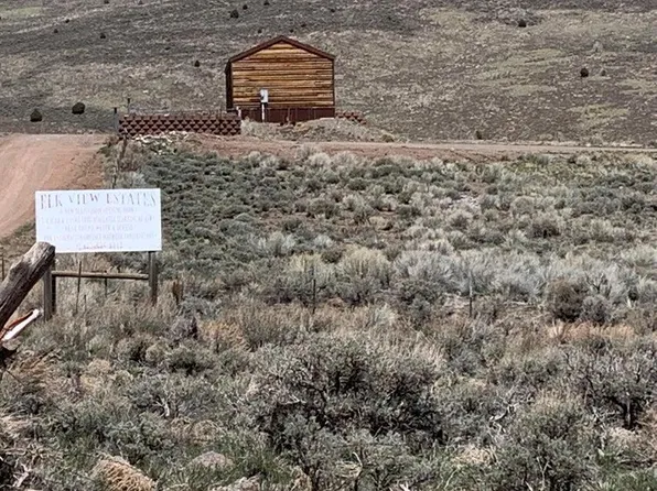 1312 E Elk Herd Rd, Panguitch, UT 84759