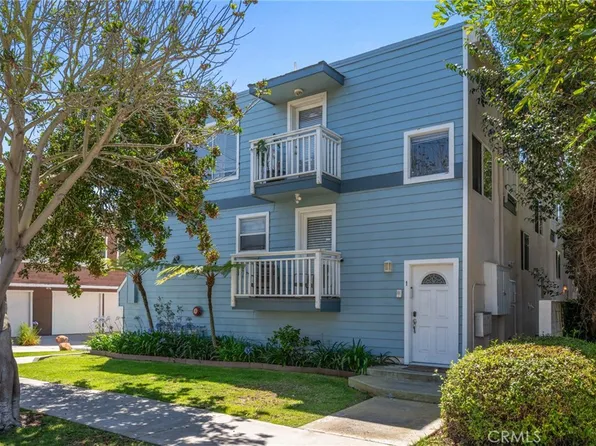 669 W 40th St APT 2, San Pedro, CA 90731