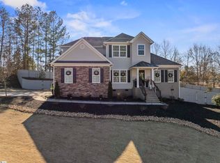 154 Woodstone Dr, Easley, SC 29642