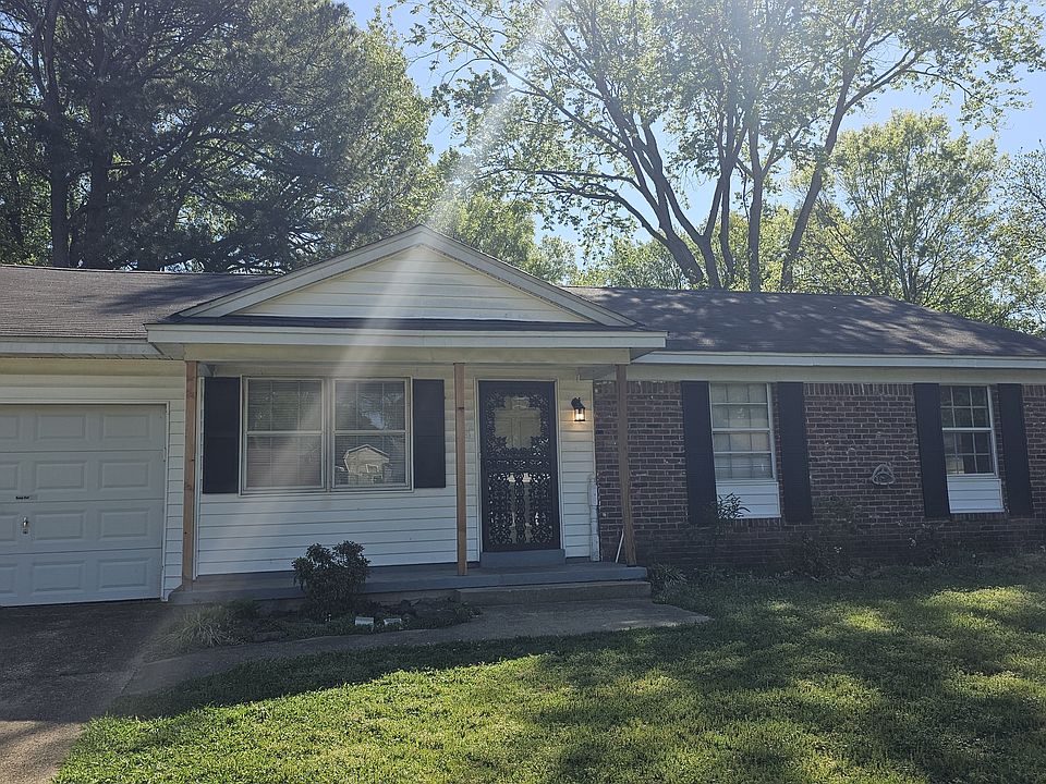 1st image of 8198 Booneville Dr