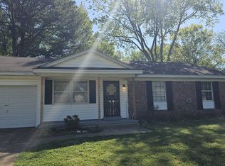 8198 Booneville Dr, Southaven, MS 38671