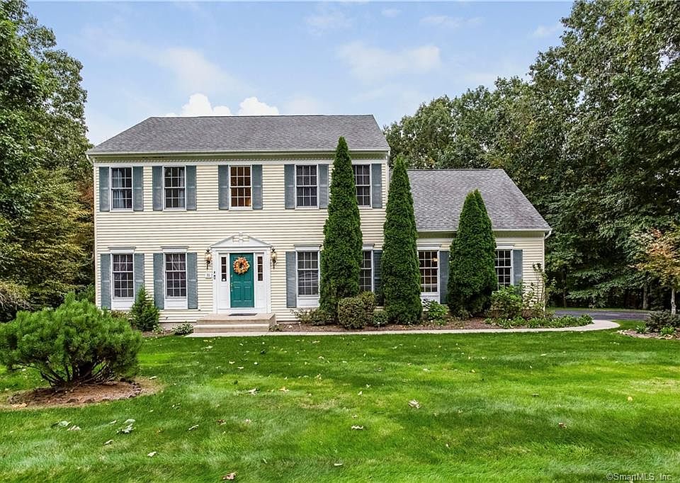 30 Eastham Bridge Rd, East Hampton, CT 06424 Zillow